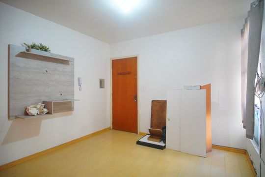 Apartamento para alugar com 2 quartos, 47m² em Scharlau, São Leopoldo