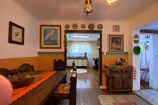 Cozinha  de casa para alugar com 3 quartos, 185m² em Jardim Peri Peri, São Paulo