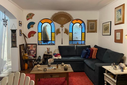 Quarto 1 de casa para alugar com 3 quartos, 250m² em Jardim Peri Peri, São Paulo