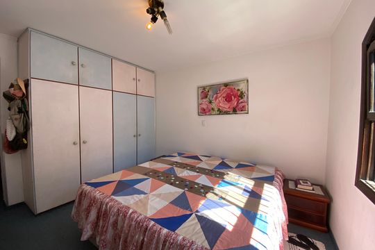 Quarto 1 de casa para alugar com 3 quartos, 250m² em Jardim Peri Peri, São Paulo