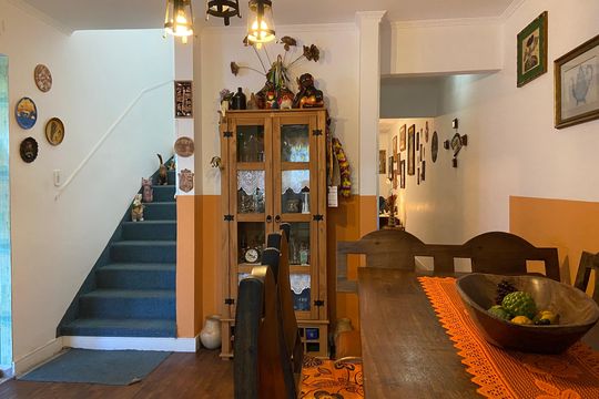 Casa para alugar com 3 quartos, 185m² em Jardim Peri Peri, São Paulo