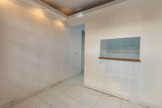 Casa para alugar com 1 quarto, 32m² em Tribobó, São Gonçalo
