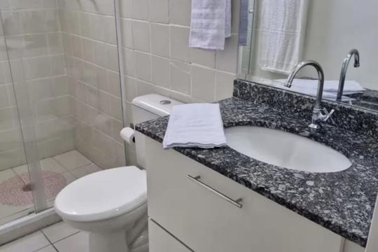 Foto 13 de apartamento à venda com 2 quartos, 63m² em Vila Guilherme, São Paulo