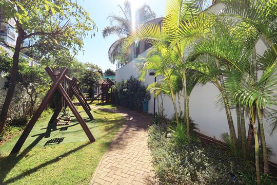 Playground de apartamento à venda com 3 quartos, 85m² em Ipiranga, São Paulo