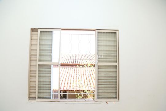 Quarto  de casa para alugar com 2 quartos, 75m² em Parque Atheneu, Goiânia