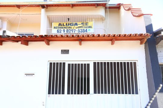 Casa para alugar com 2 quartos, 75m² em Parque Atheneu, Goiânia