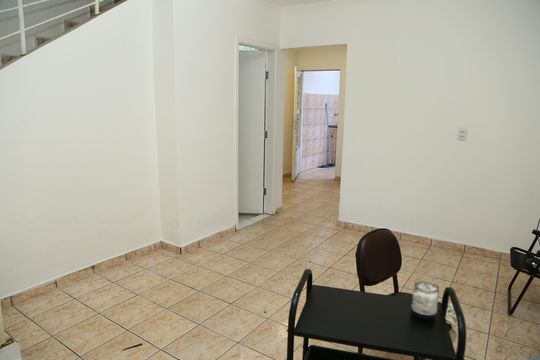 Casa para alugar com 2 quartos, 75m² em Parque Atheneu, Goiânia