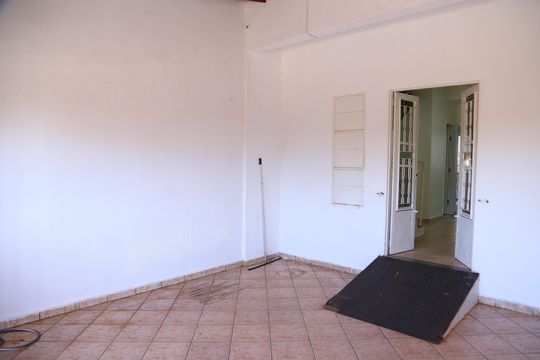 Garagem de casa para alugar com 2 quartos, 75m² em Parque Atheneu, Goiânia
