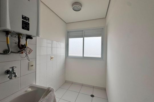 Apartamento para alugar com 2 quartos, 61m² em Jardim Umuarama, São Paulo