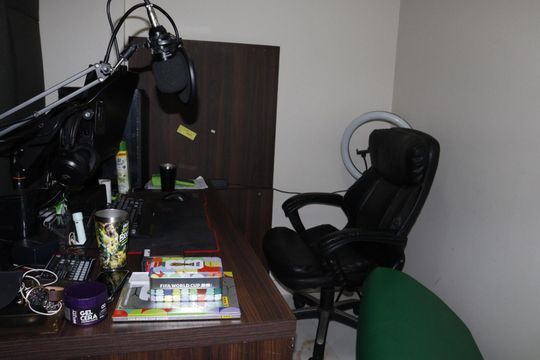 Apartamento para alugar com 3 quartos, 77m² em Setor Bueno, Goiânia