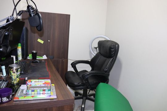 Apartamento para alugar com 3 quartos, 77m² em Setor Bueno, Goiânia