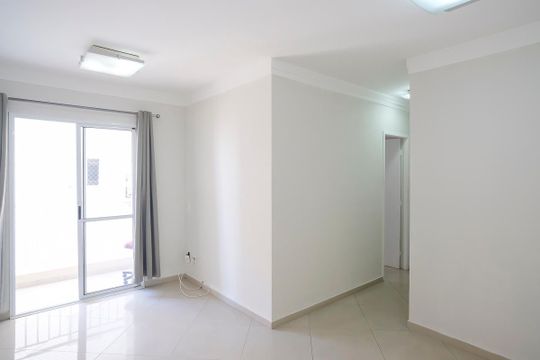 Apartamento para alugar com 2 quartos, 64m² em Rudge Ramos, São Bernardo do Campo