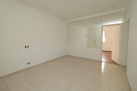 Apartamento para alugar com 2 quartos, 81m² em Vila Deodoro, São Paulo