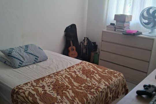 Quarto de casa à venda com 3 quartos, 140m² em Vargem Grande, Rio de Janeiro