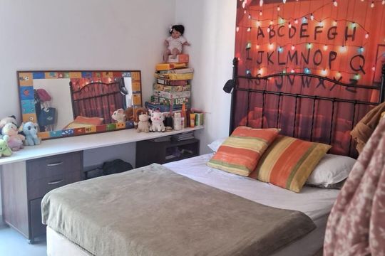 Quarto de casa à venda com 3 quartos, 140m² em Vargem Grande, Rio de Janeiro
