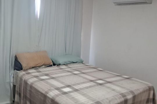 Quarto de casa à venda com 3 quartos, 140m² em Vargem Grande, Rio de Janeiro