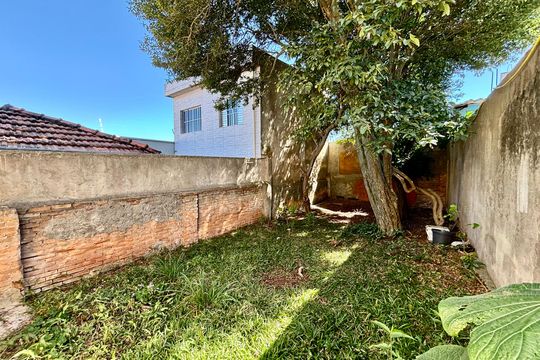 Área comum de casa à venda com 3 quartos, 120m² em Vila Rio Branco, São Paulo