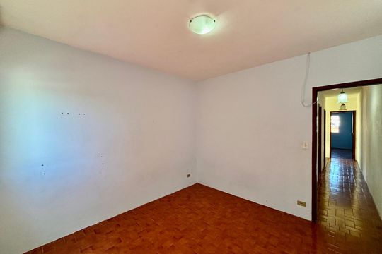 Quarto 3 de casa à venda com 3 quartos, 120m² em Vila Rio Branco, São Paulo