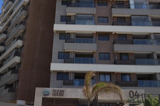 Apartamento para alugar com 1 quarto, 43m² em Jaguaribe, Salvador