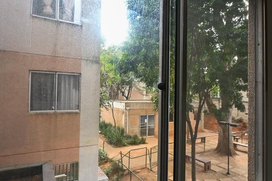 Vista do Quarto 2 de apartamento à venda com 2 quartos, 40m² em Jardim Umarizal, São Paulo