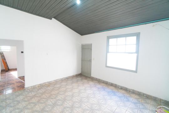 Sala de casa para alugar com 2 quartos, 50m² em Vila Mira, São Paulo
