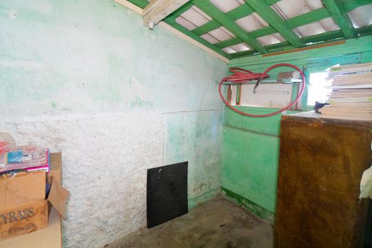 Quarto de Serviço de casa para alugar com 2 quartos, 50m² em Vila Mira, São Paulo