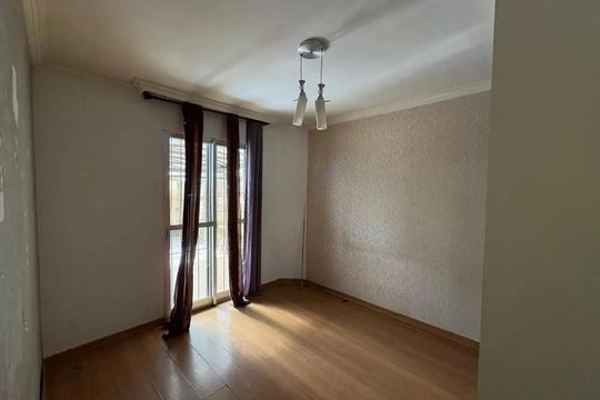 Sala de apartamento para alugar com 2 quartos, 92m² em Dona Clara, Belo Horizonte