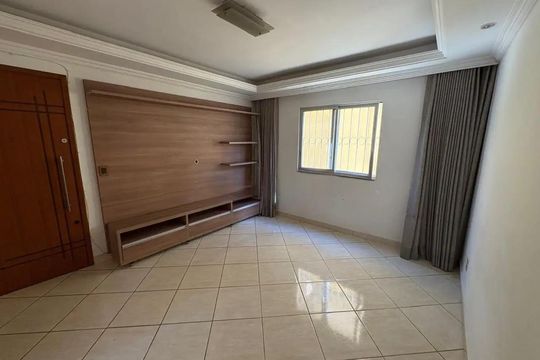 Apartamento para alugar com 2 quartos, 92m² em Dona Clara, Belo Horizonte