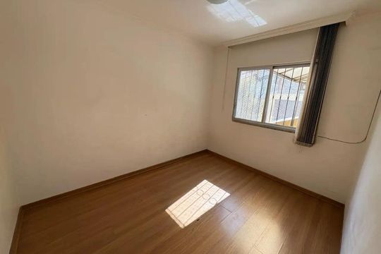 Quarto de apartamento para alugar com 2 quartos, 92m² em Dona Clara, Belo Horizonte