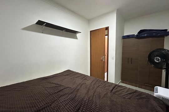 Quarto  de apartamento para alugar com 1 quarto, 35m² em Ribeirão da Ilha, Florianópolis