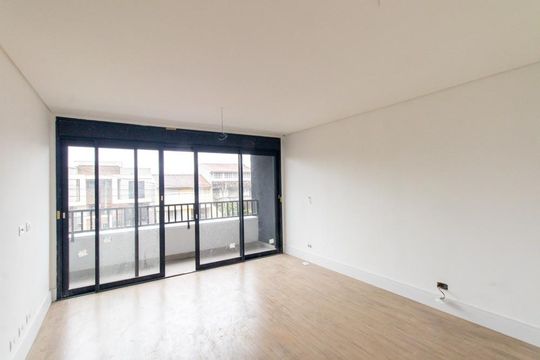 Quarto 3 Suite de casa à venda com 3 quartos, 129m² em Boqueirão, Curitiba