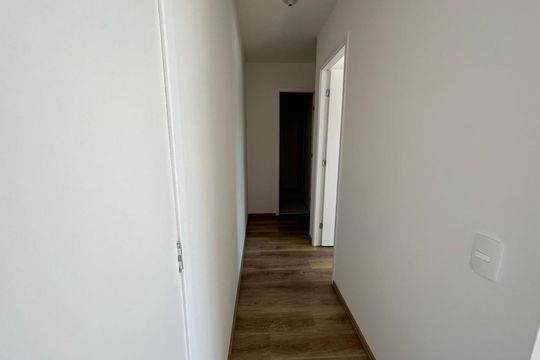 Foto 05 de apartamento à venda com 2 quartos, 47m² em Parque da Mooca, São Paulo