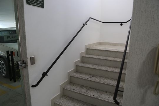 Área comum de apartamento à venda com 3 quartos, 180m² em Riacho das Pedras, Contagem