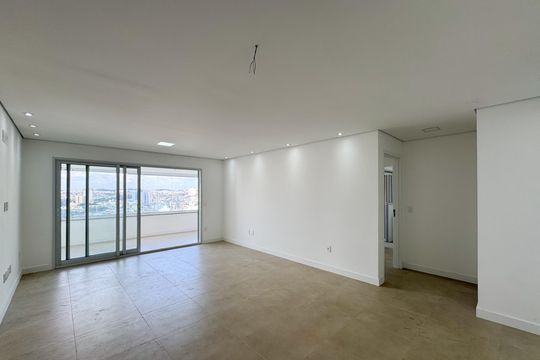 Apartamento para alugar com 3 quartos, 137m² em Centro, São Bernardo do Campo