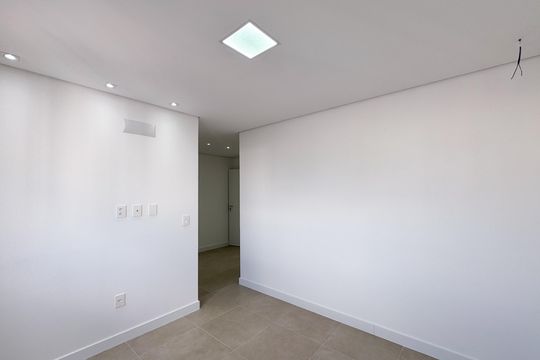 Suíte 3 de apartamento para alugar com 3 quartos, 137m² em Centro, São Bernardo do Campo