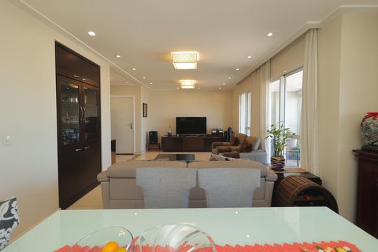 Apartamento à venda com 3 quartos, 115m² em Ipiranga, São Paulo