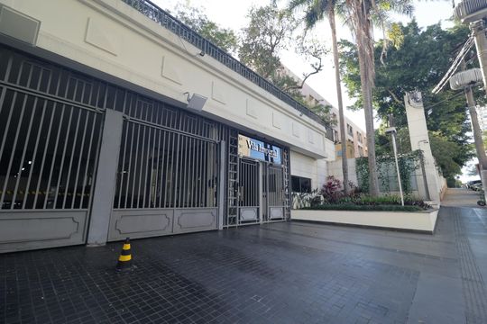 Fachada de apartamento à venda com 3 quartos, 115m² em Ipiranga, São Paulo