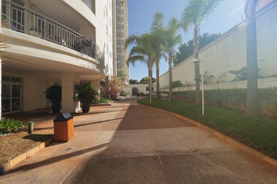 Área comum de apartamento à venda com 3 quartos, 115m² em Ipiranga, São Paulo