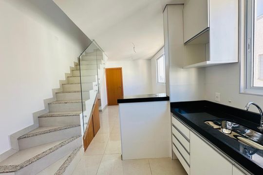 Apartamento à venda com 1 quarto, 75m² em Anchieta, Belo Horizonte