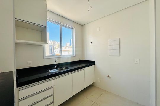 Apartamento à venda com 1 quarto, 75m² em Anchieta, Belo Horizonte