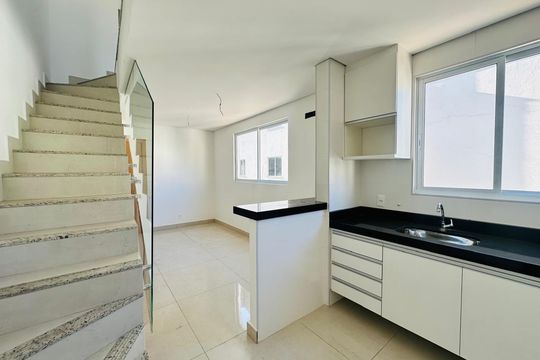 Apartamento à venda com 1 quarto, 75m² em Anchieta, Belo Horizonte