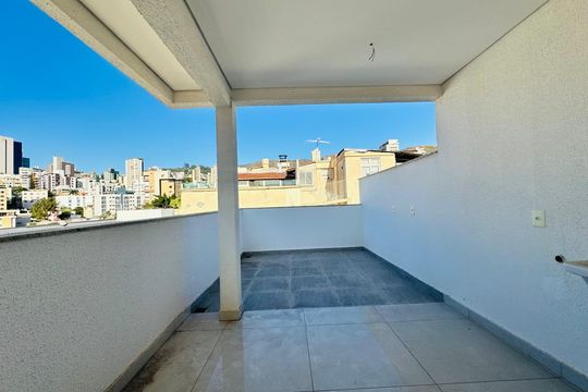 Apartamento à venda com 1 quarto, 75m² em Anchieta, Belo Horizonte