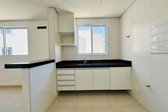 Apartamento à venda com 1 quarto, 75m² em Anchieta, Belo Horizonte