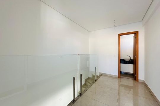Apartamento à venda com 1 quarto, 75m² em Anchieta, Belo Horizonte