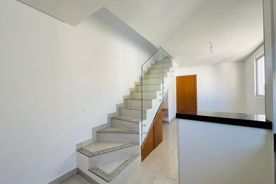 Apartamento à venda com 1 quarto, 75m² em Anchieta, Belo Horizonte