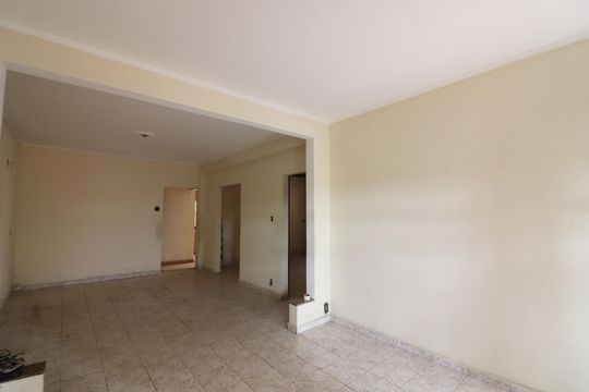 Sala  de casa à venda com 3 quartos, 167m² em Baeta Neves, São Bernardo do Campo
