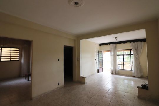 Sala  de casa à venda com 3 quartos, 167m² em Baeta Neves, São Bernardo do Campo