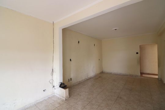 Sala  de casa à venda com 3 quartos, 167m² em Baeta Neves, São Bernardo do Campo