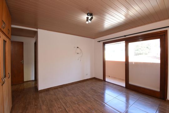 Casa para alugar com 4 quartos, 330m² em Santo Inácio, Curitiba