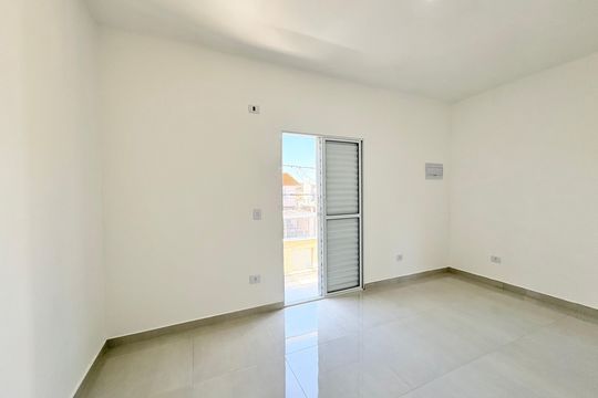 Quarto de casa de condomínio para alugar com 1 quarto, 60m² em Jardim Mangalot, São Paulo